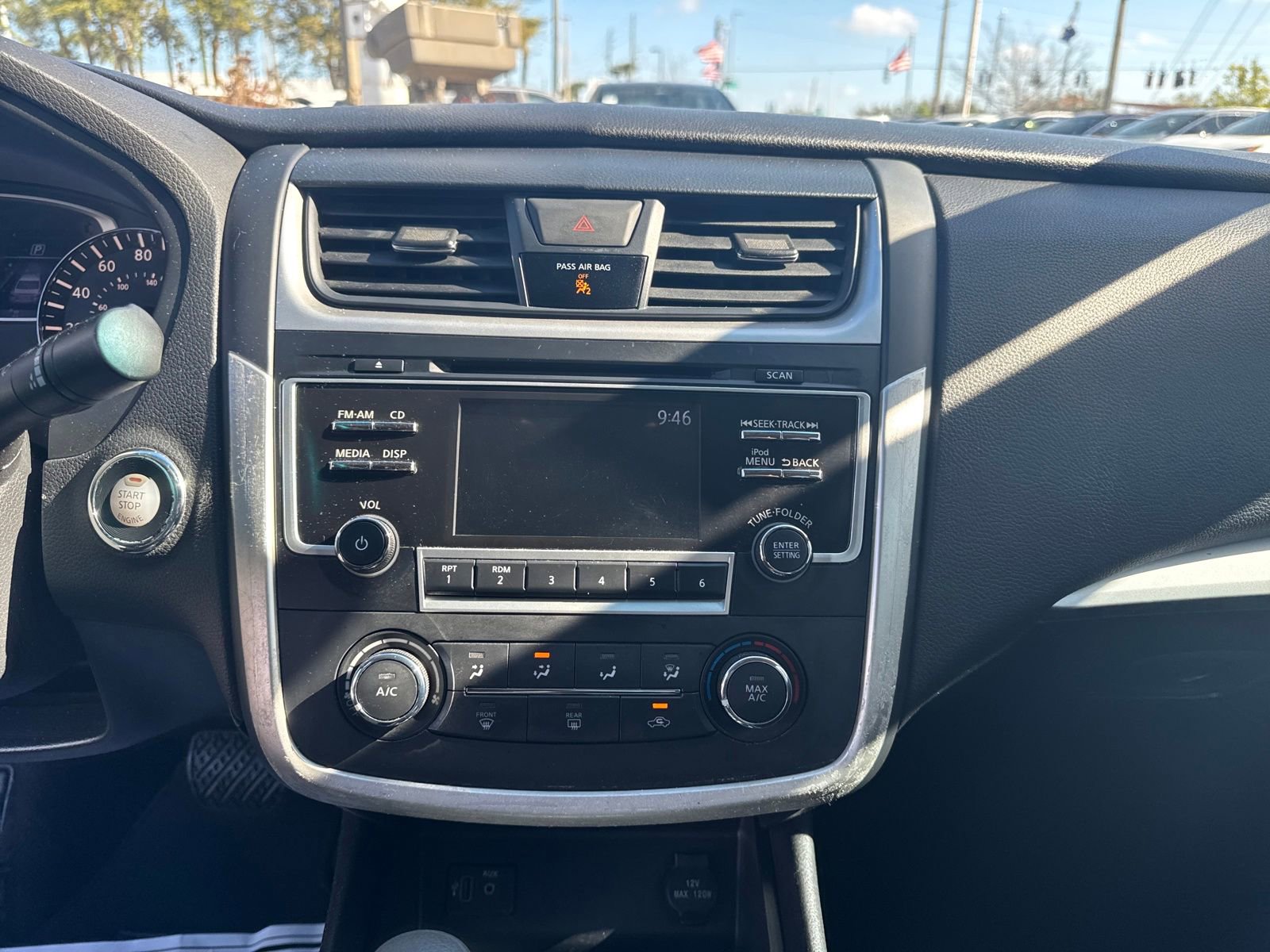 Used 2018 Nissan Altima 2.5 S image 18