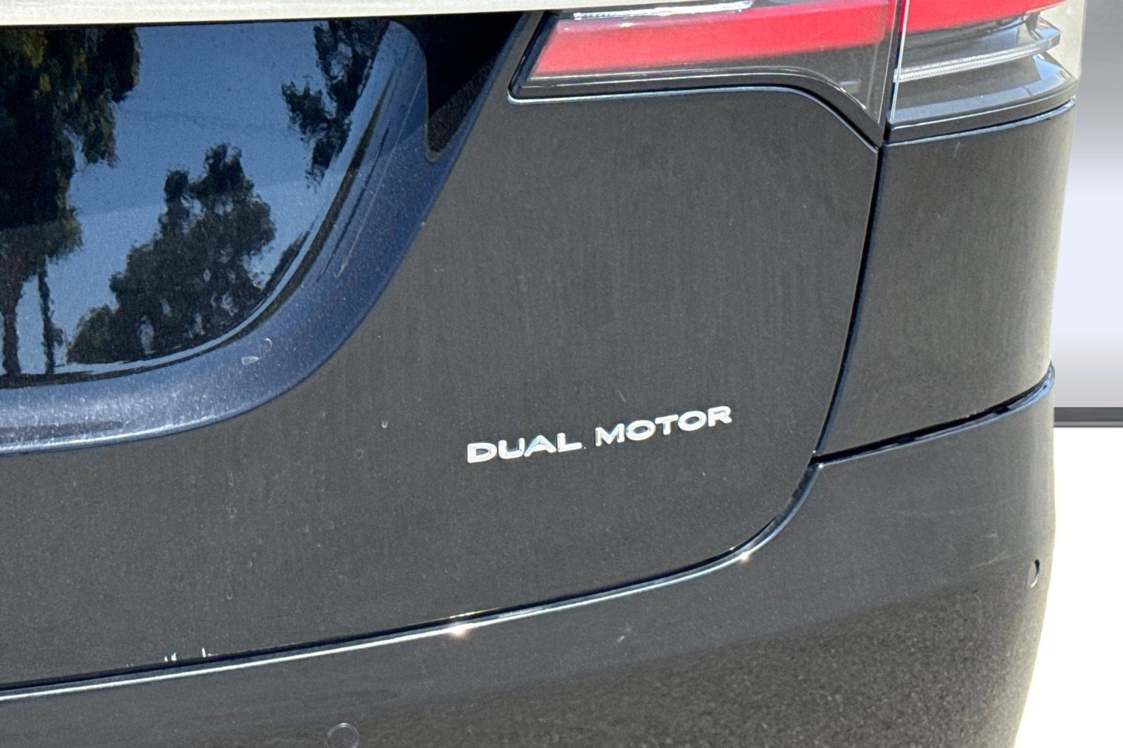 Used 2021 Tesla Model X Long Range AWD/4WD image 12