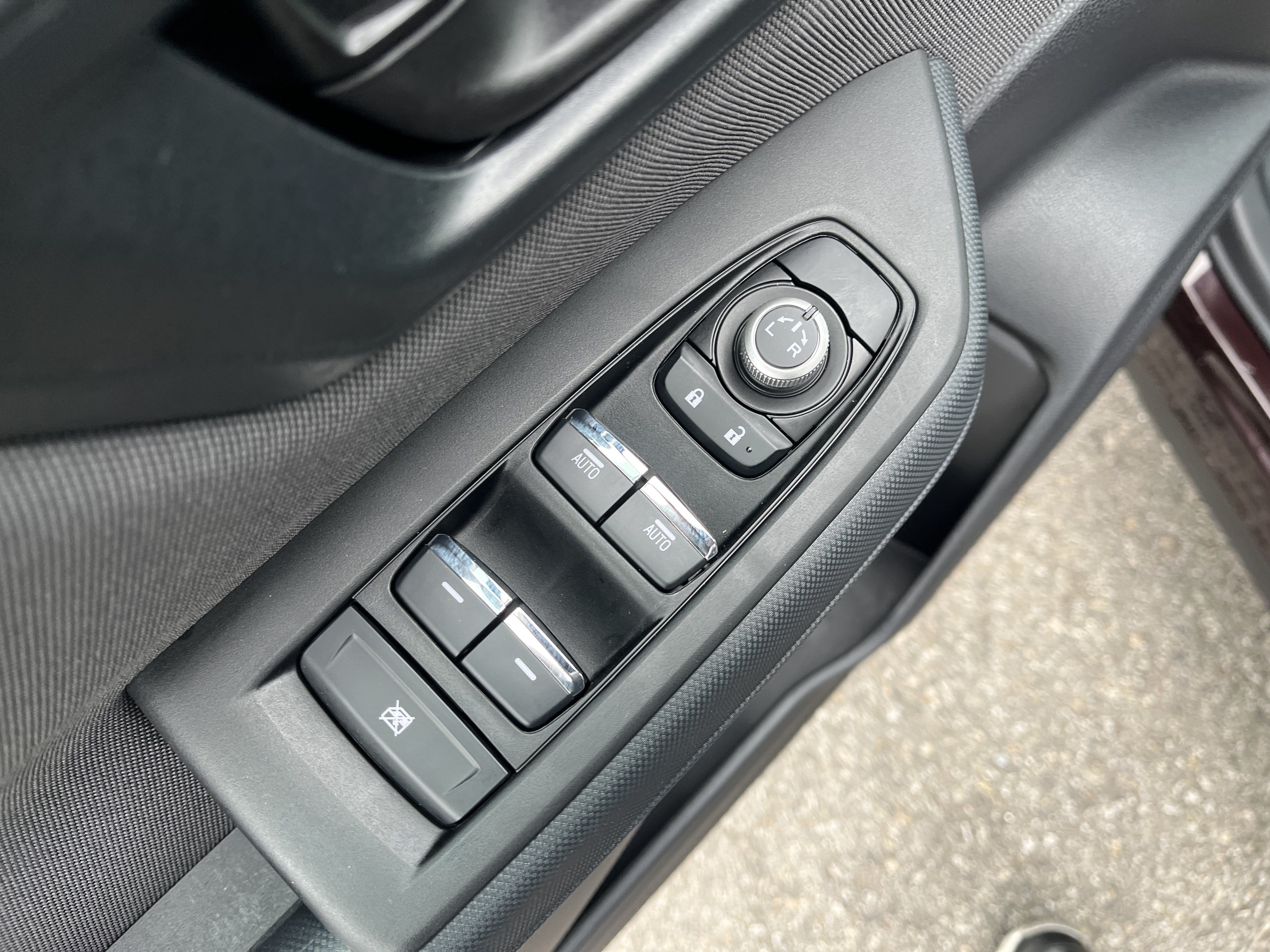 Used 2026 Subaru Forester Premium AWD/4WD image 18