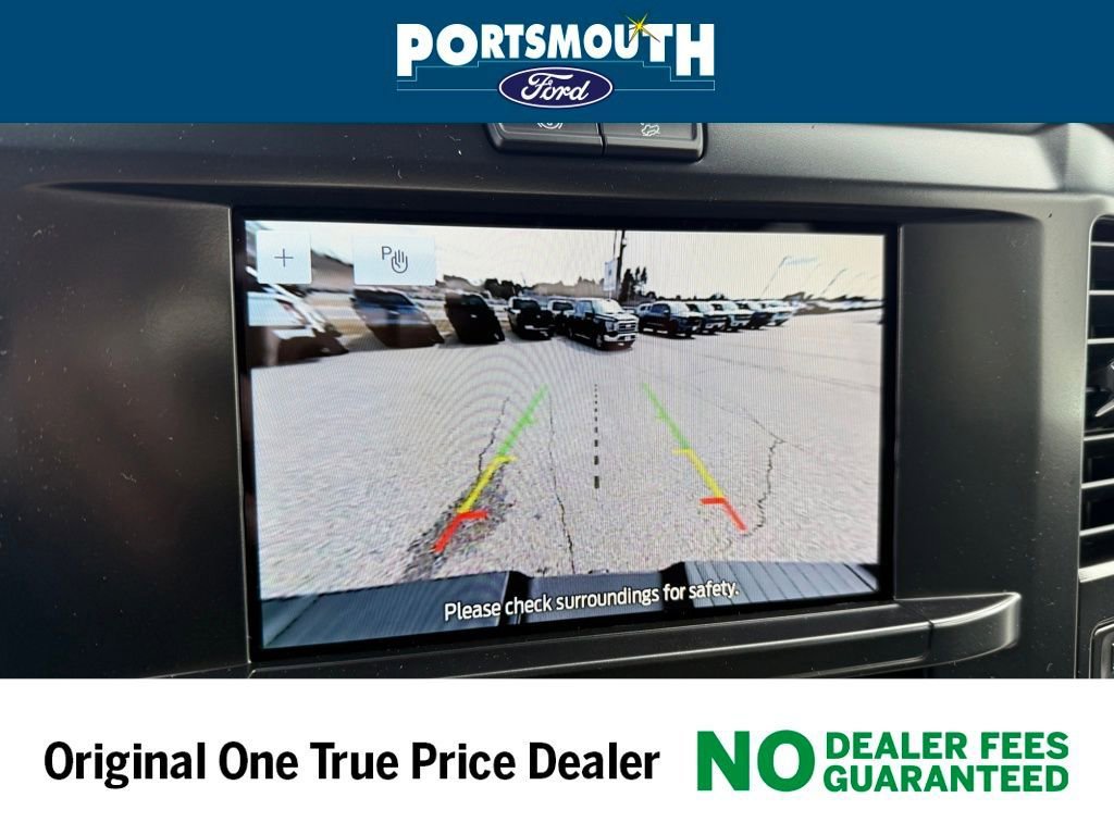 New 2026 Ford F250 XLT w/ FX4 Off-Road Package image 10