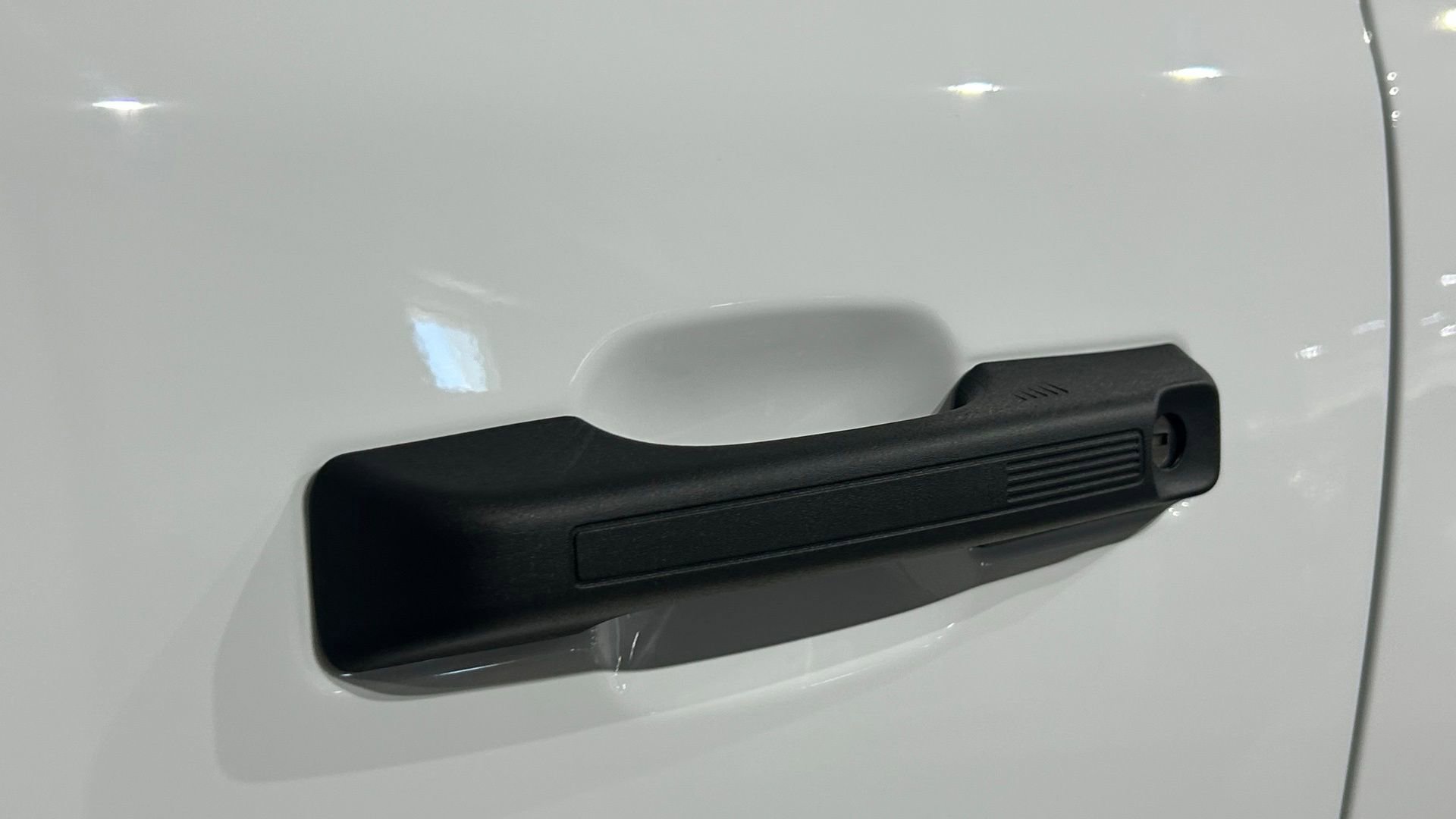 New 2026 Ford Bronco Sport Big Bend image 19