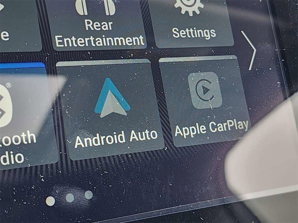 Used 2024 Honda Odyssey Touring image 5