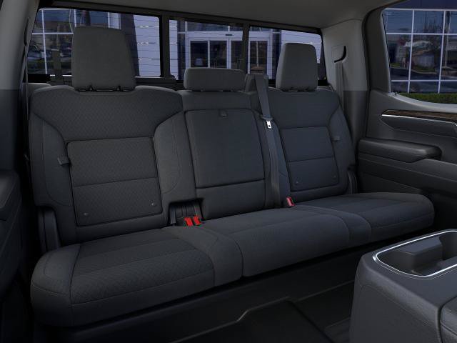 New 2026 GMC Sierra 1500 Elevation w/ Preferred Package RWD image 17