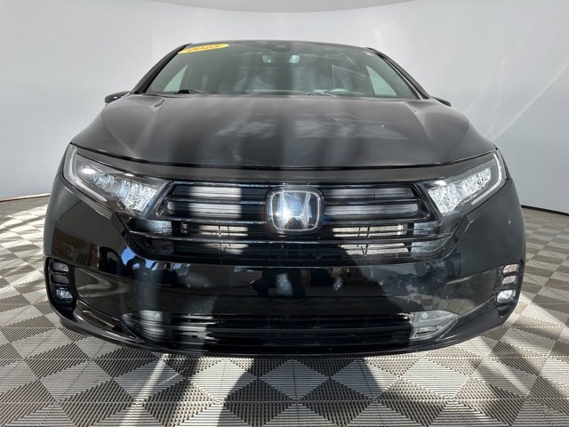 Used 2023 Honda Odyssey Sport image 2