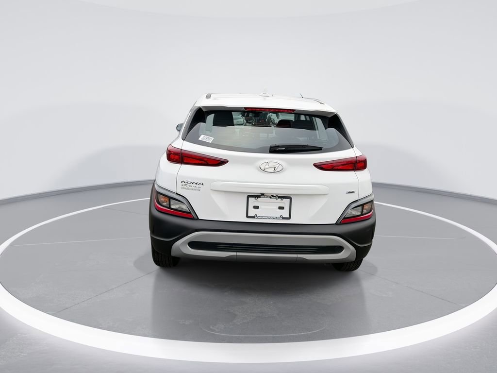 Used 2023 Hyundai Kona SE image 7