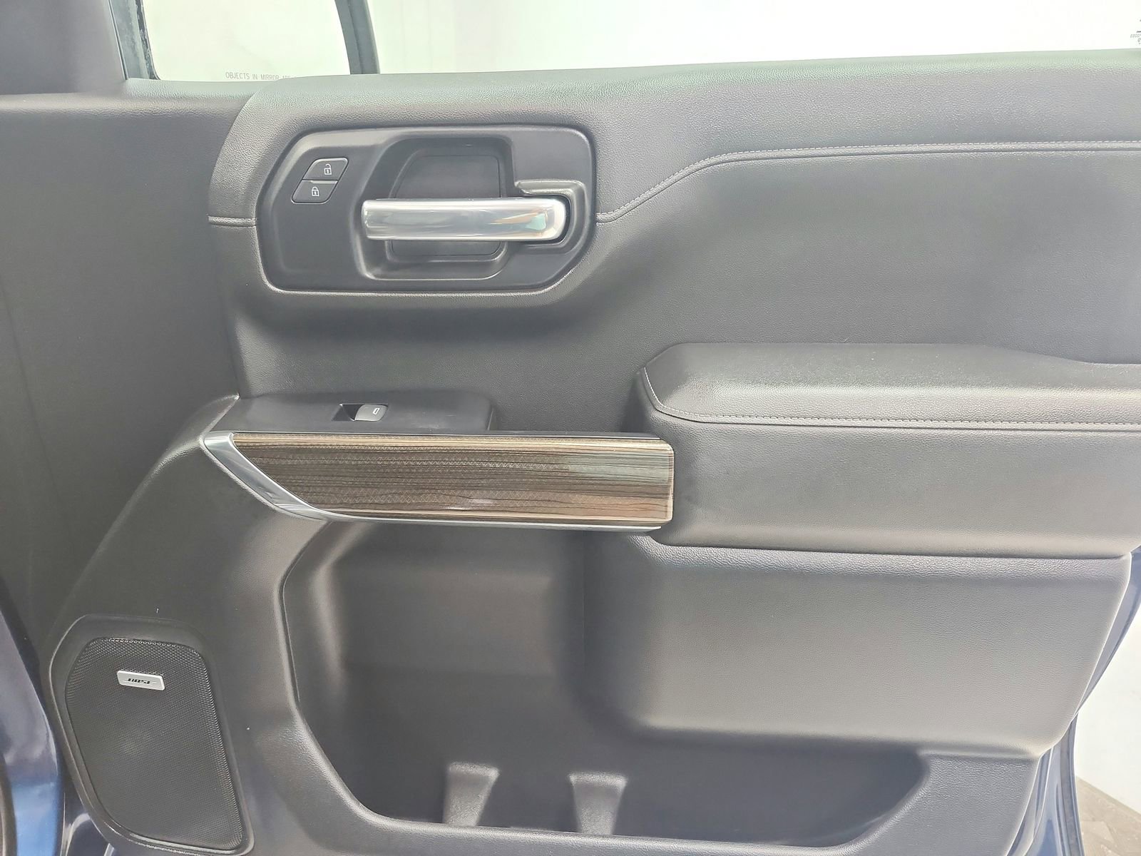 Used 2019 Chevrolet Silverado 1500 RST w/ All-Star Edition AWD/4WD image 35