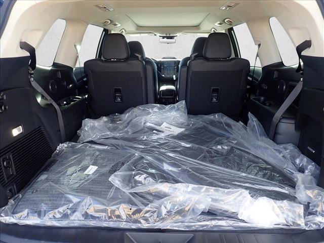 New 2026 Subaru Ascent Bronze Edition image 8