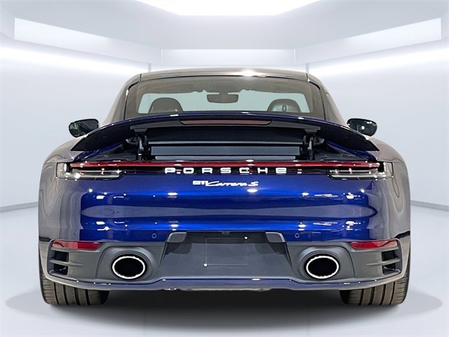 Used 2023 Porsche 911 Carrera S image 6