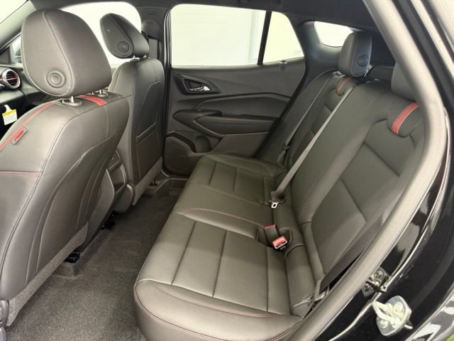 New 2026 Chevrolet Trax RS w/ Driver Confidence Package FWD image 15