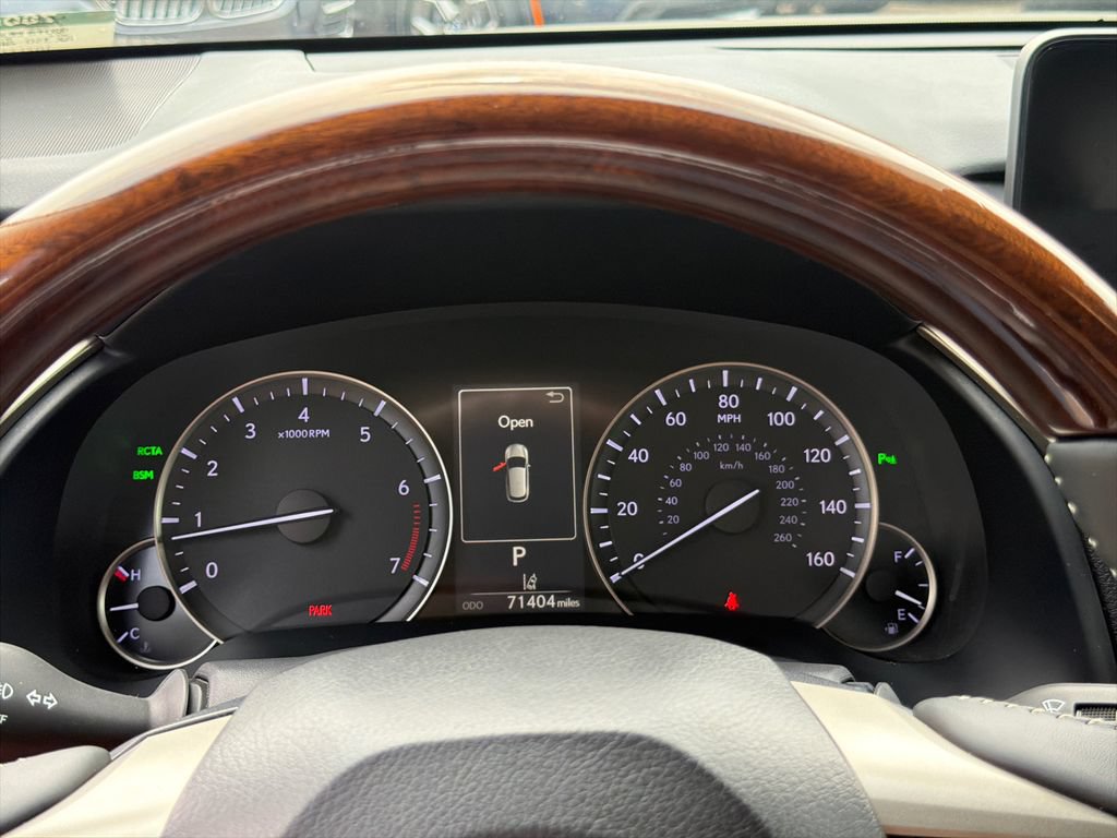 Used 2018 Lexus RX 350 FWD w/ Premium Package image 27