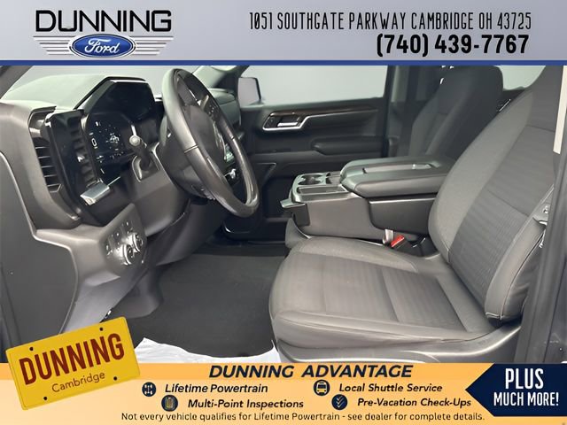 Used 2022 GMC Sierra 1500 Elevation image 10