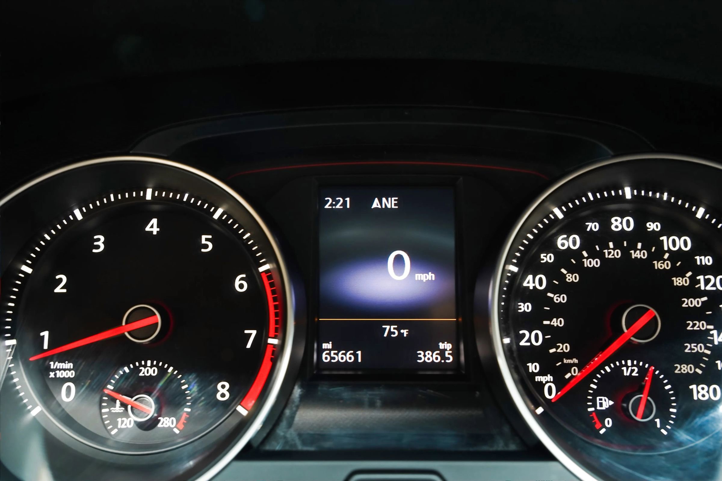 Used 2015 Volkswagen GTI S FWD image 56