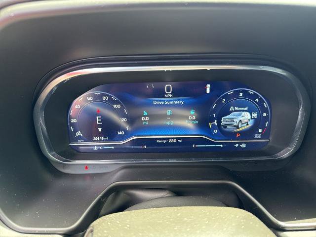 Used 2023 Chevrolet Tahoe Premier w/ Max Trailering Package image 6