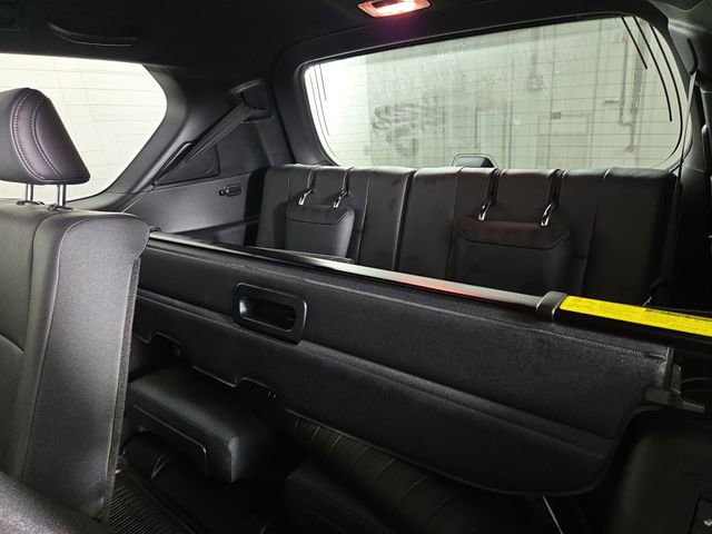Certified 2020 Lexus GX 460 Luxury w/ Accessory Package AWD/4WD image 19