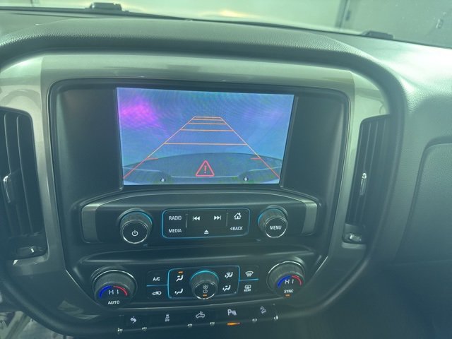 Used 2014 Chevrolet Silverado 1500 LT w/ All Star Edition image 31