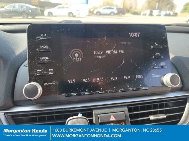 Used 2018 Honda Accord LX image 19