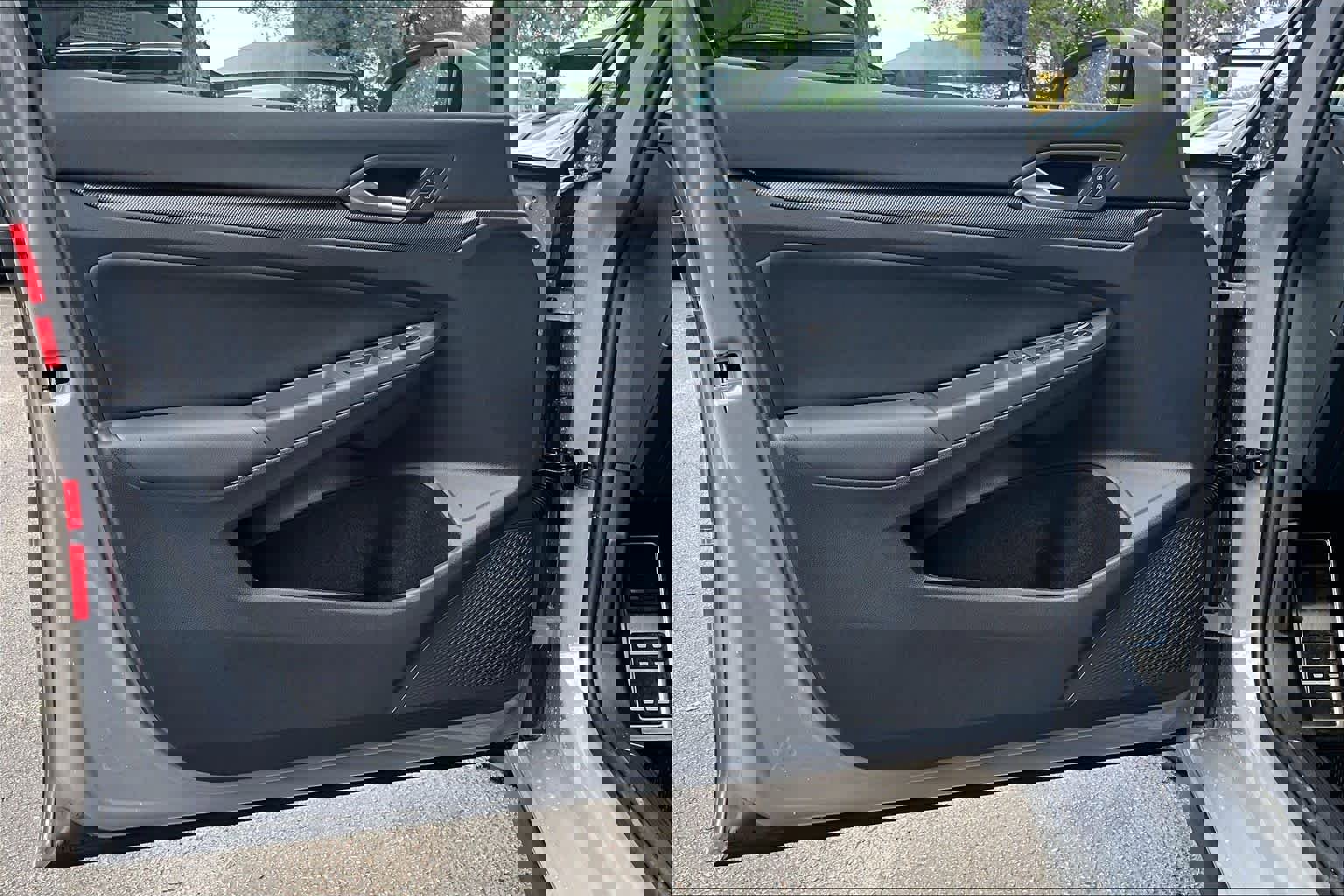 New 2026 Volkswagen GTI SE image 10