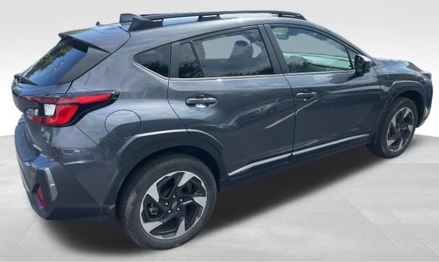 Used 2024 Subaru Crosstrek 2.5i Limited w/ Popular Package #4A AWD/4WD image 7