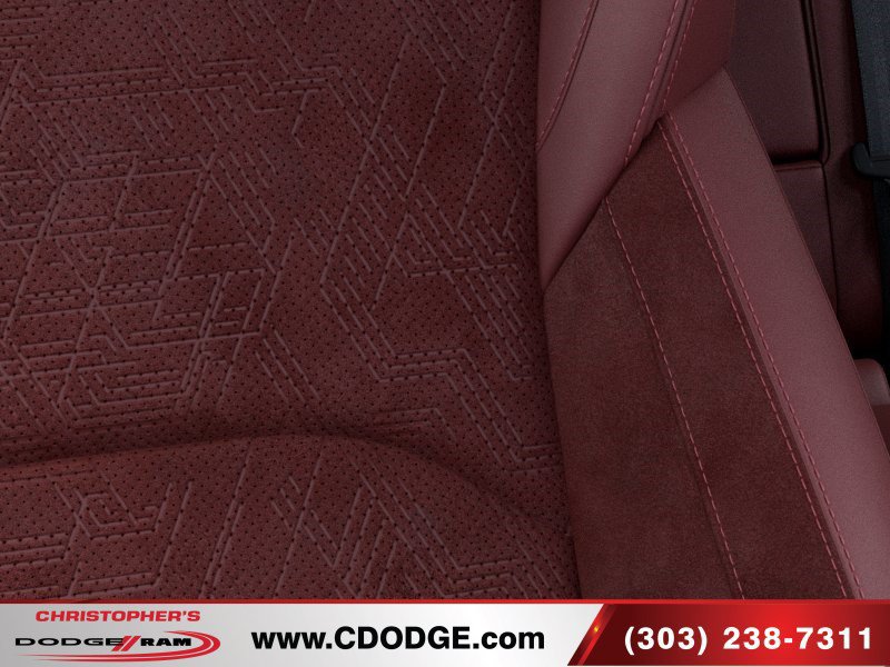 New 2026 Dodge Charger Scat Pack AWD/4WD image 20