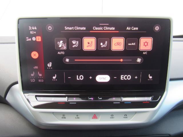 Used 2021 Volkswagen ID.4 1st Edition image 46