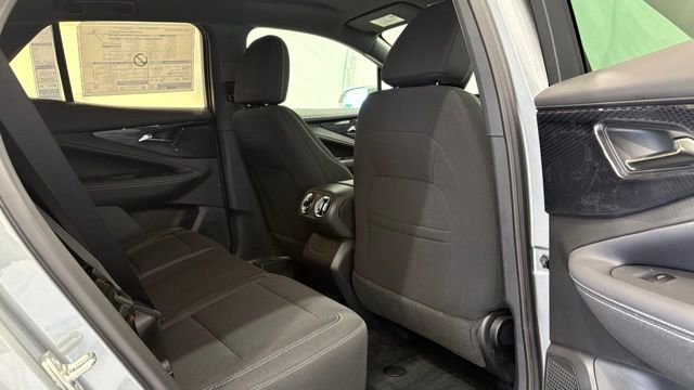 New 2026 Chevrolet Blazer EV LT image 24