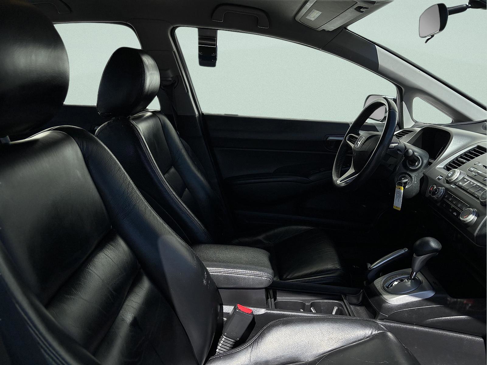 Used 2010 Honda Civic LX-S image 25