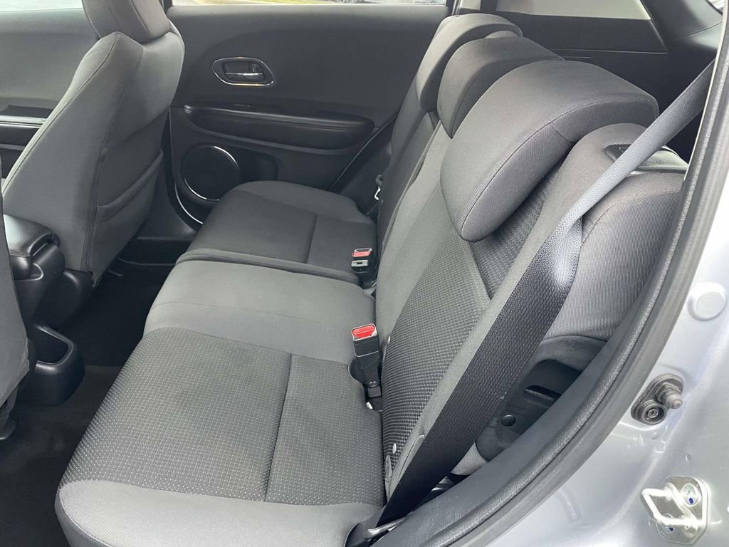 Used 2019 Honda HR-V EX image 20