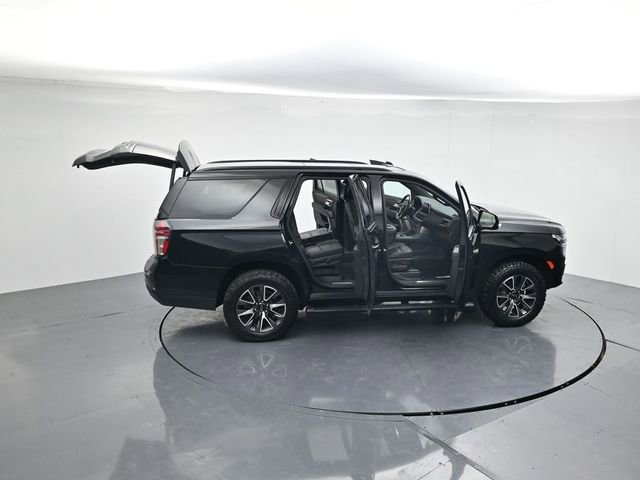 Used 2021 Chevrolet Tahoe Z71 w/ Luxury Package image 47