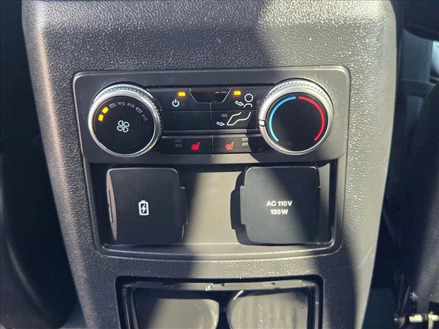 Used 2023 Ford Explorer Limited w/ Limited Technology Package RWD image 26