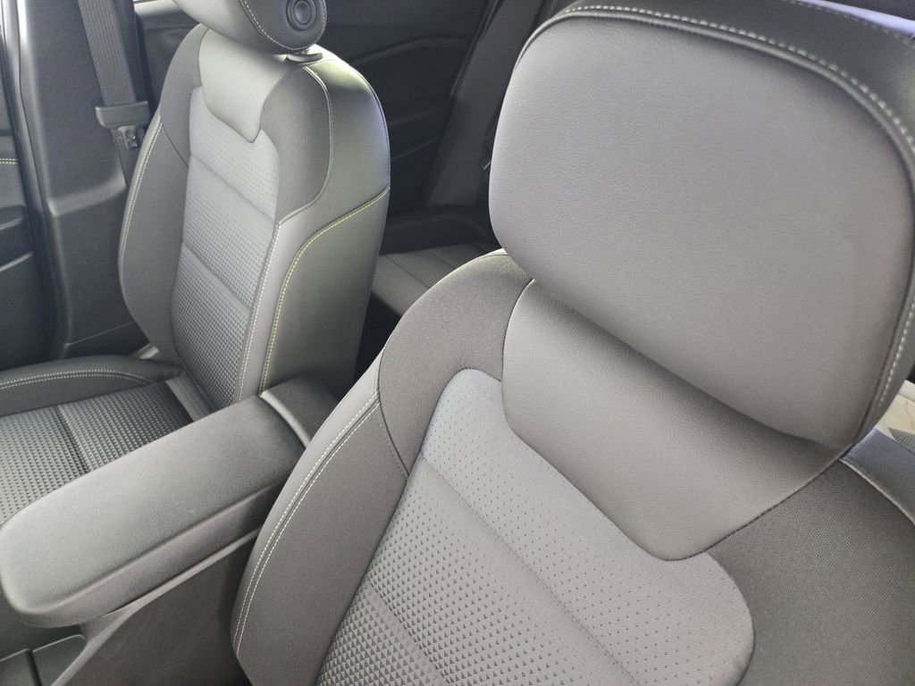 New 2026 Chevrolet Trax LT w/ Driver Confidence Package image 26