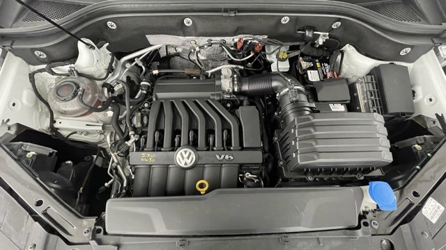 Used 2019 Volkswagen Atlas SEL image 53
