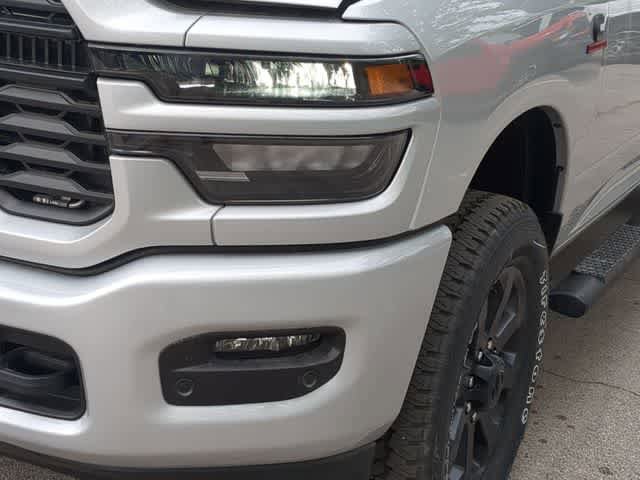 New 2026 RAM 2500 Tradesman AWD/4WD image 11