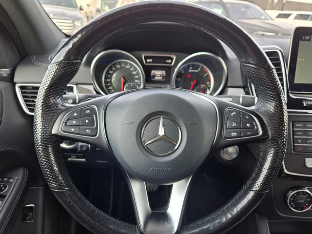 Used 2019 Mercedes-Benz GLE 43 AMG 4MATIC image 25