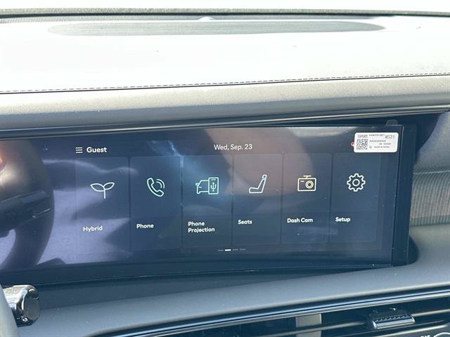 New 2027 Hyundai Palisade Calligraphy AWD/4WD image 10