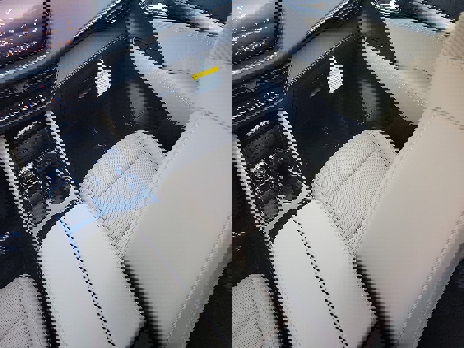 New 2026 Buick Envision Preferred image 12