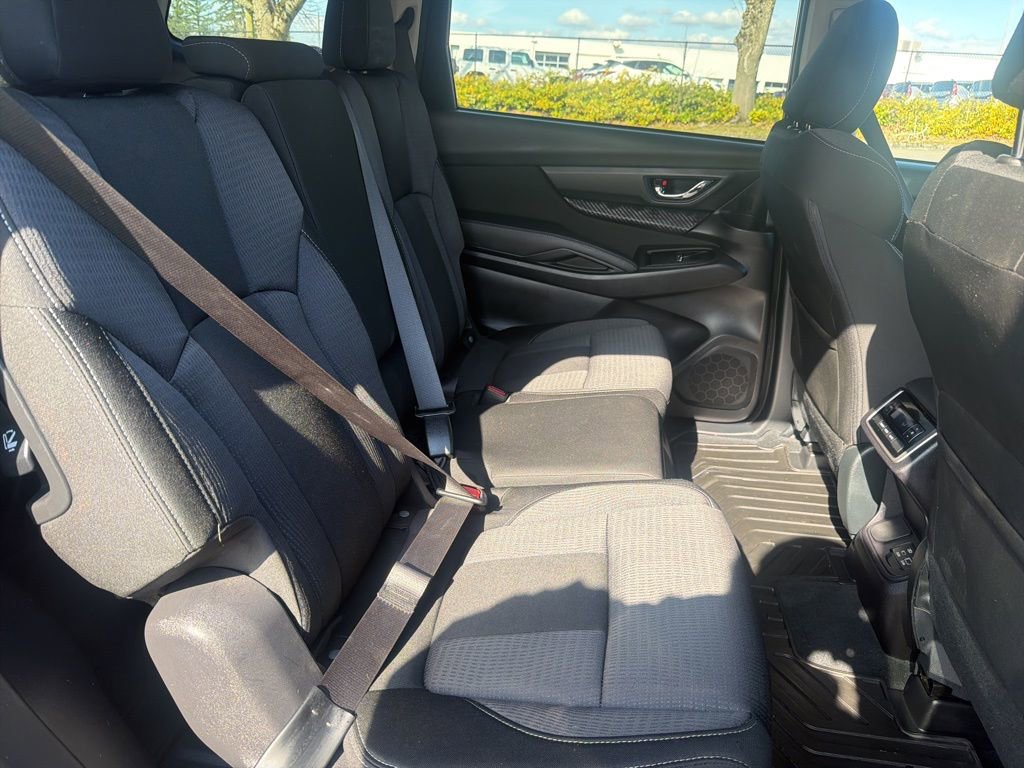 Certified 2023 Subaru Ascent Premium image 23