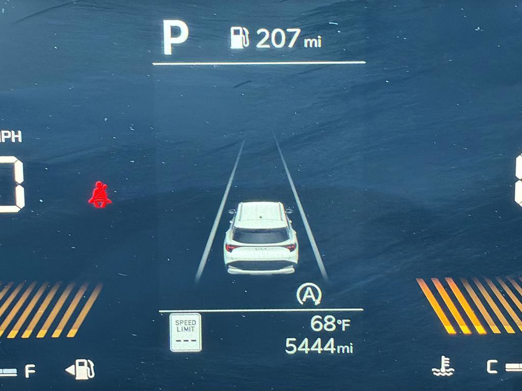 Certified 2026 Kia Sportage LX image 25