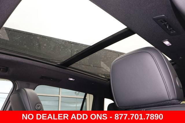 New 2026 GMC Acadia Elevation w/ Black Edition image 30