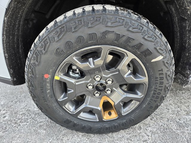 New 2026 Ford Maverick Tremor AWD/4WD image 29