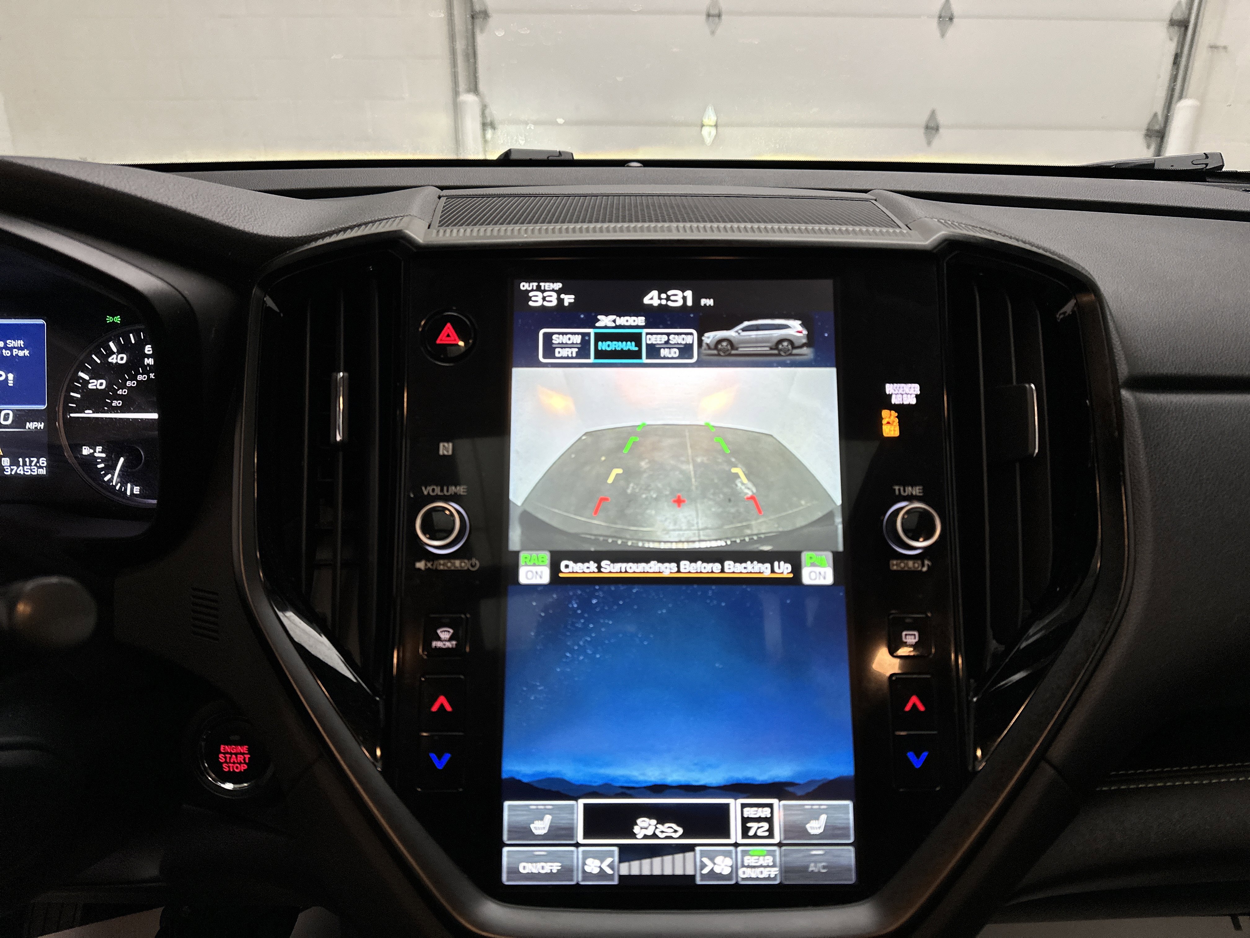 Used 2024 Subaru Ascent Onyx Edition image 34