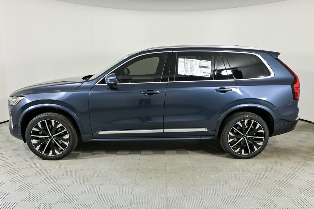 Certified 2026 Volvo XC90 B6 Plus w/ Protection Package Premier image 2