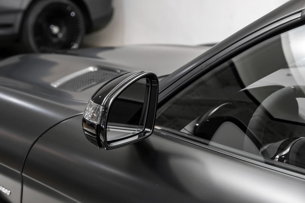 Used 2020 Mercedes-Benz AMG GT R image 39