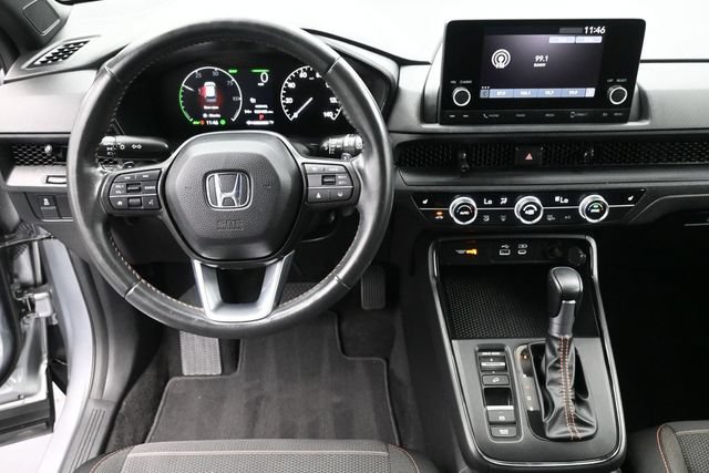 Used 2024 Honda CR-V Sport image 10