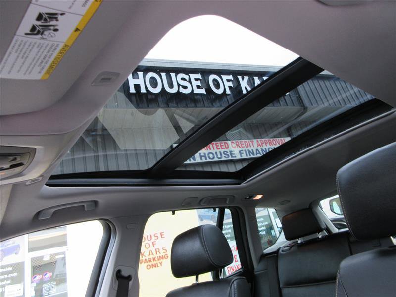 Used 2011 BMW X3 xDrive35i image 20