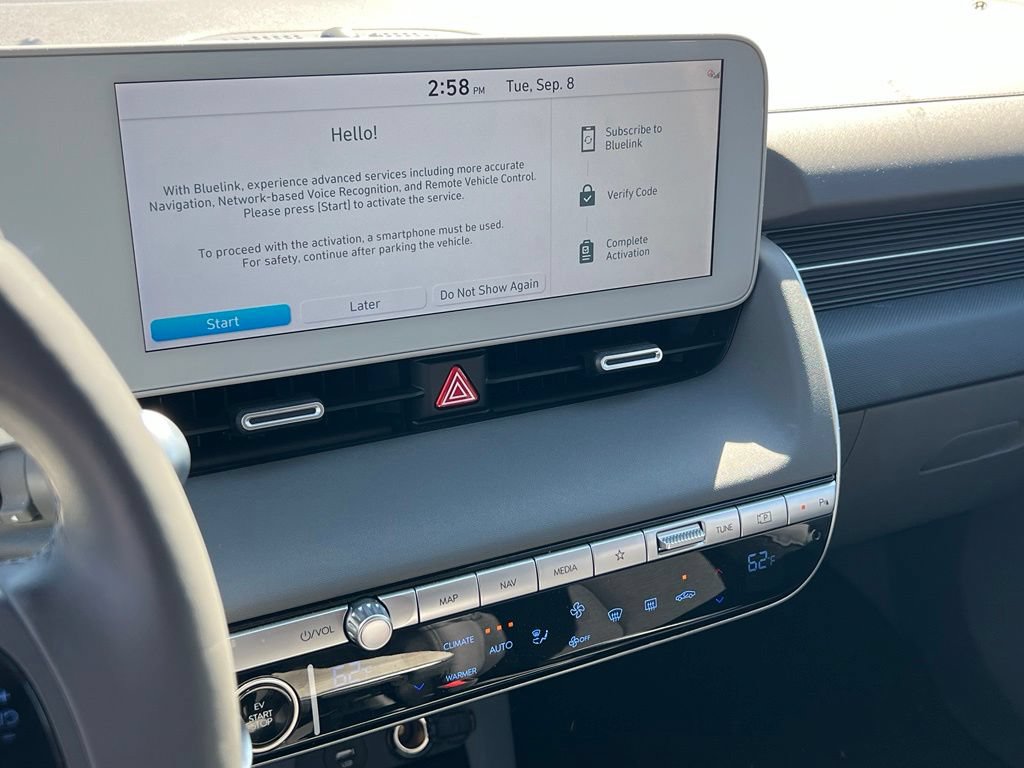 Certified 2024 Hyundai Ioniq 5 SEL AWD/4WD image 18
