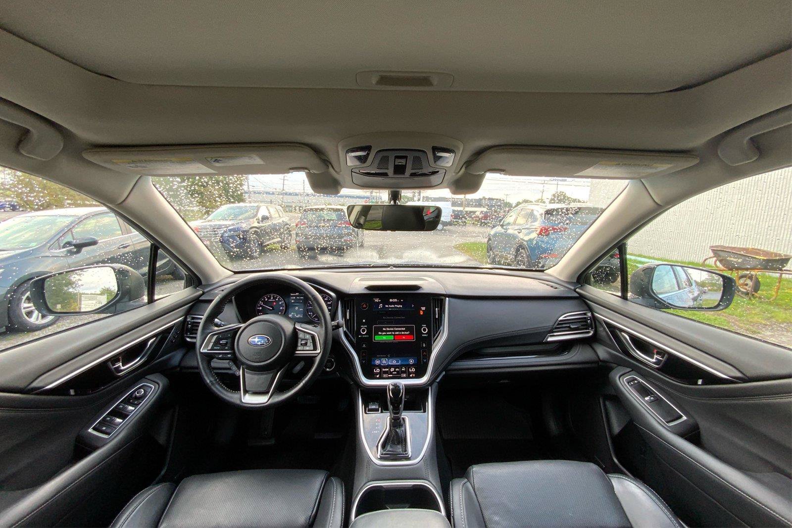 Used 2022 Subaru Outback Limited XT AWD/4WD image 31