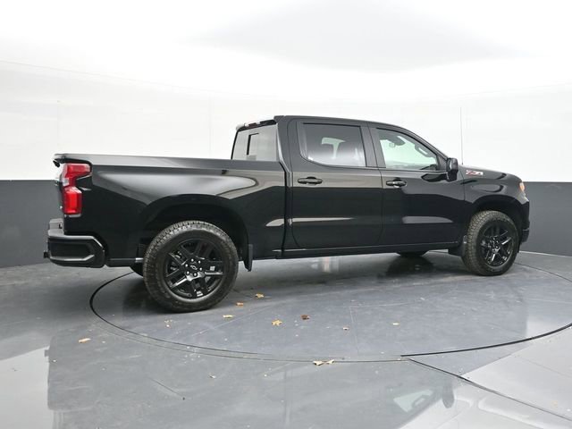 New 2026 Chevrolet Silverado 1500 RST image 16