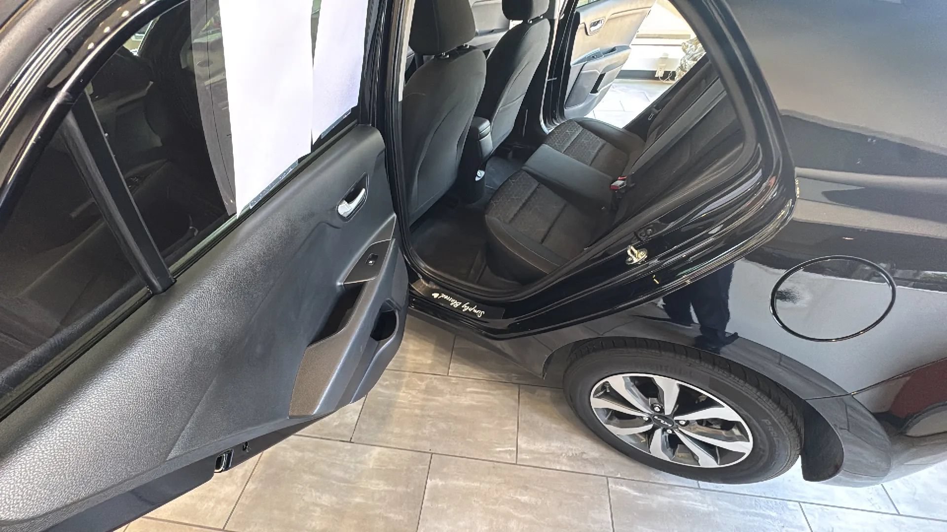 Used 2023 Kia Rio S w/ Technology Package FWD image 17