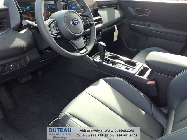 New 2026 Subaru Outback Premium image 14