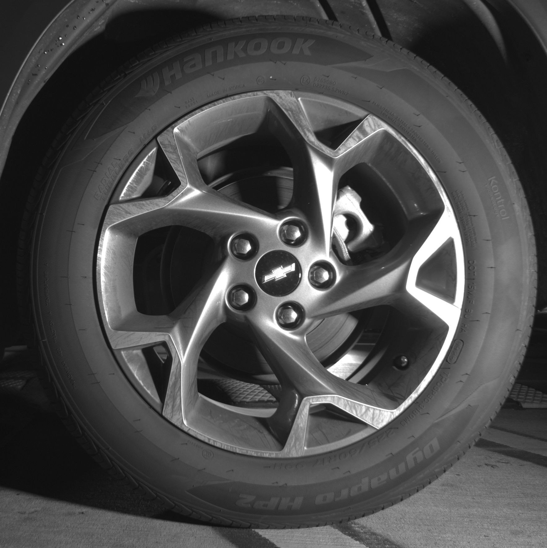 Used 2025 Chevrolet Trax LT w/ LT Convenience Package FWD image 14